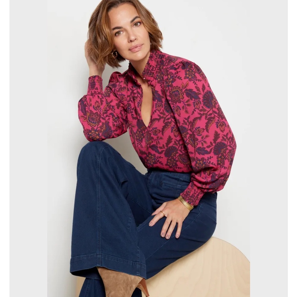 Evereve Blouse